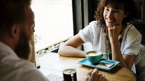 Sociální podniky se propojují se sférou byznysu i formou speed datingu