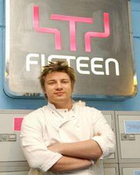Sociální podnik Jamieho Olivera „Fifteen“