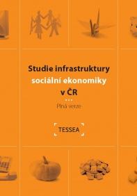 Studie infrastruktury sociální ekonomiky v ČR