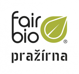 Fair & Bio pražírna