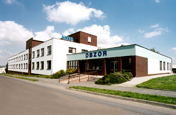 OBZOR Plzeň