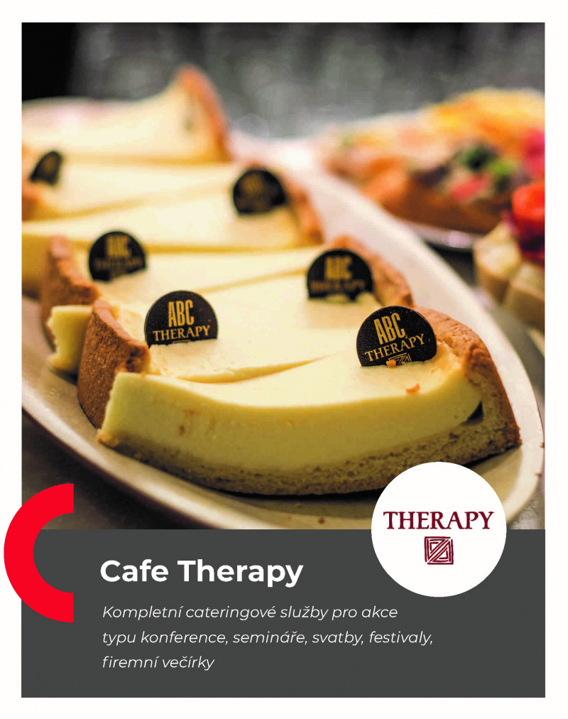 Cafe Therapy