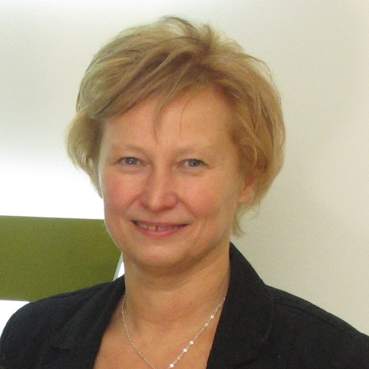Jarmila Menšíková