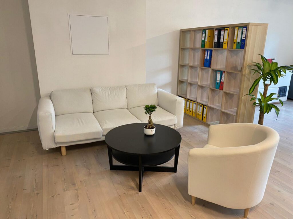 Kolibřík CSR – centrála Brno