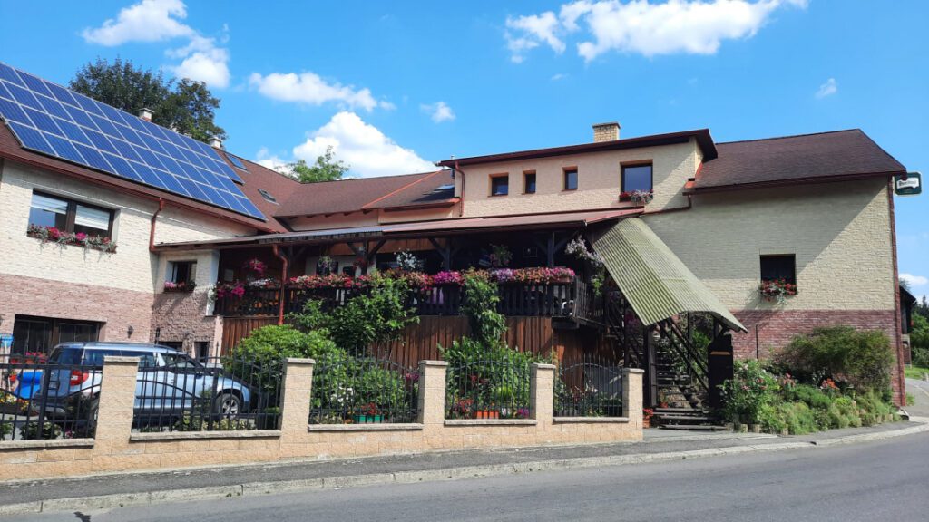 Alena Sršňová / Sociální podnik v Nekoři