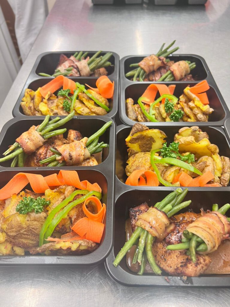 Alena Sršňová / Sociální podnik v Nekoři