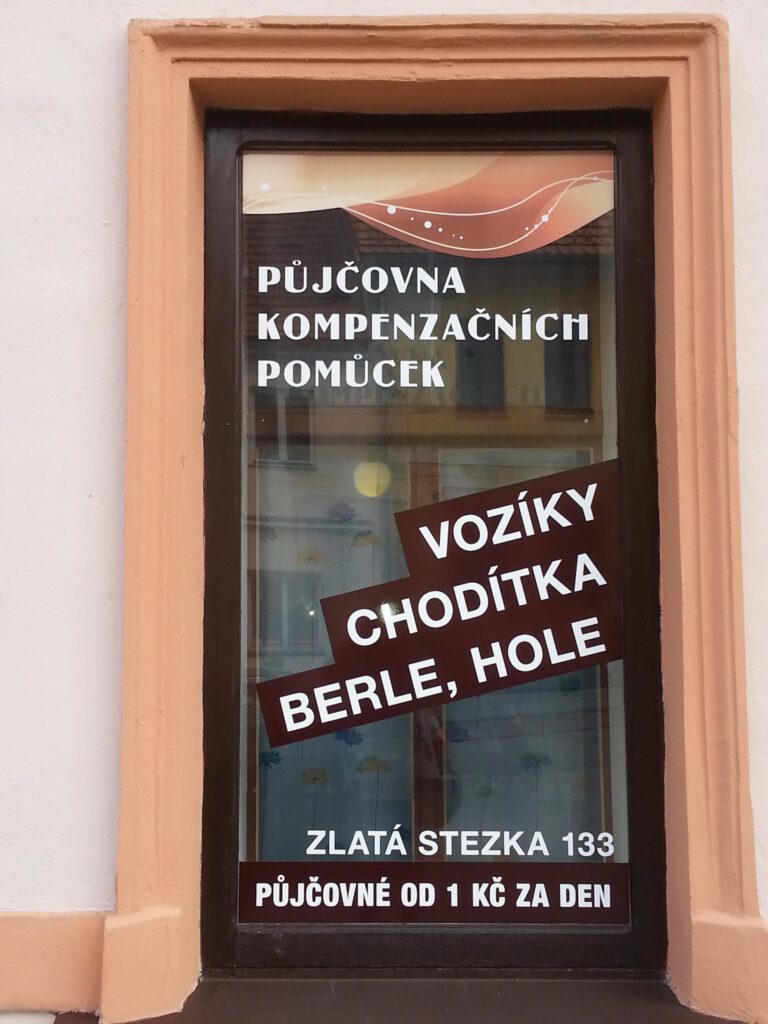 Jihočeské centrum rovných příležitostí z. ú.