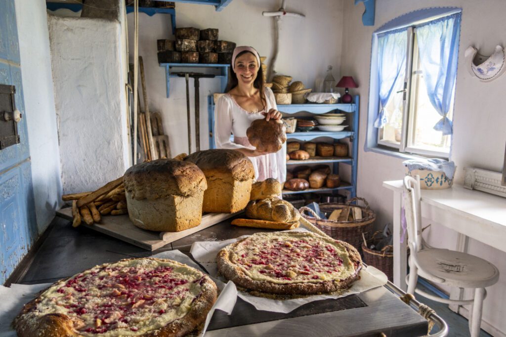 Mariánská pekárna