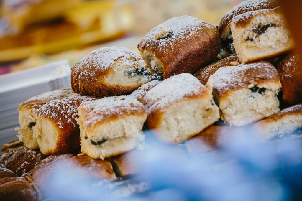 ENVIRA, o.p.s. – Catering