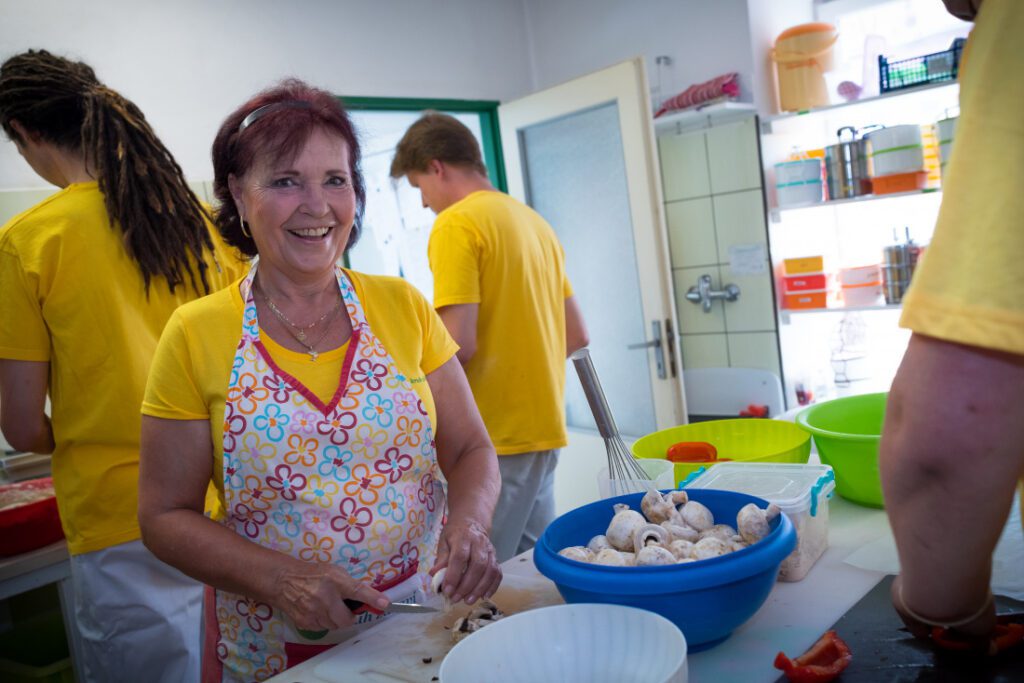 Kruh zdraví – Chrudim plus s.r.o.