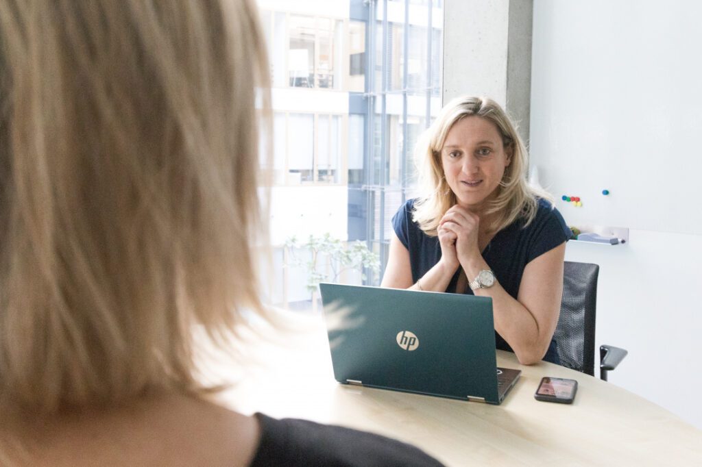 Kolibřík CSR – pobočka Praha