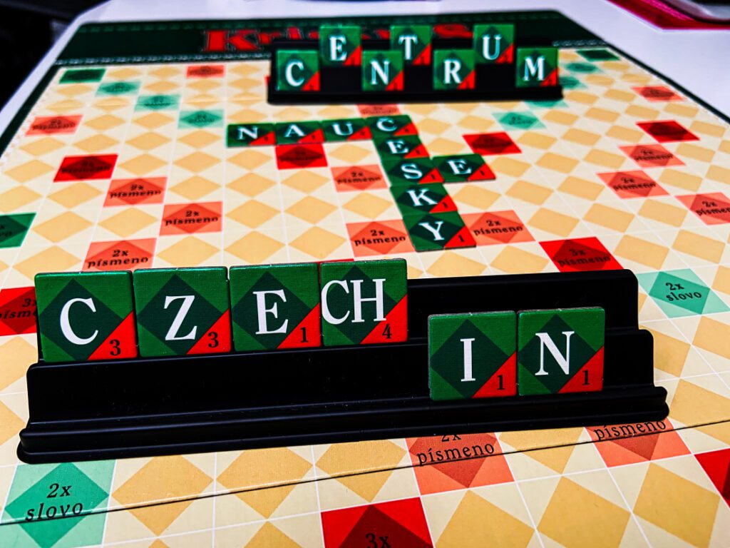 Centrum Czech In s.r.o.