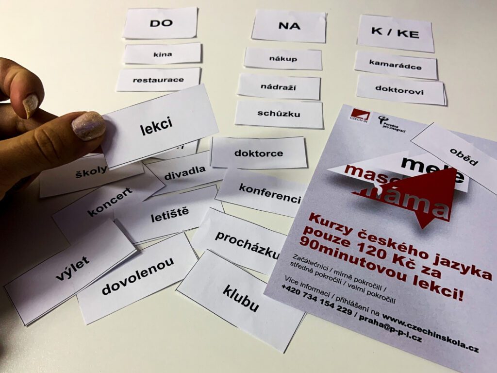 Centrum Czech In s.r.o.