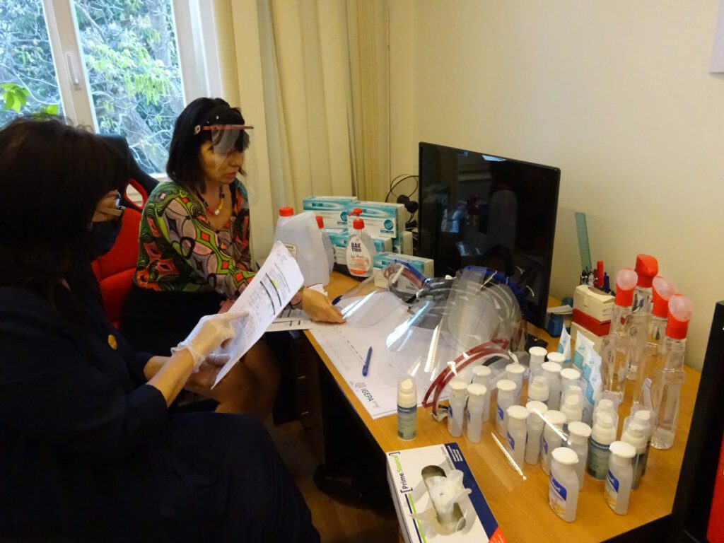 Celesta Praha, z.ú.