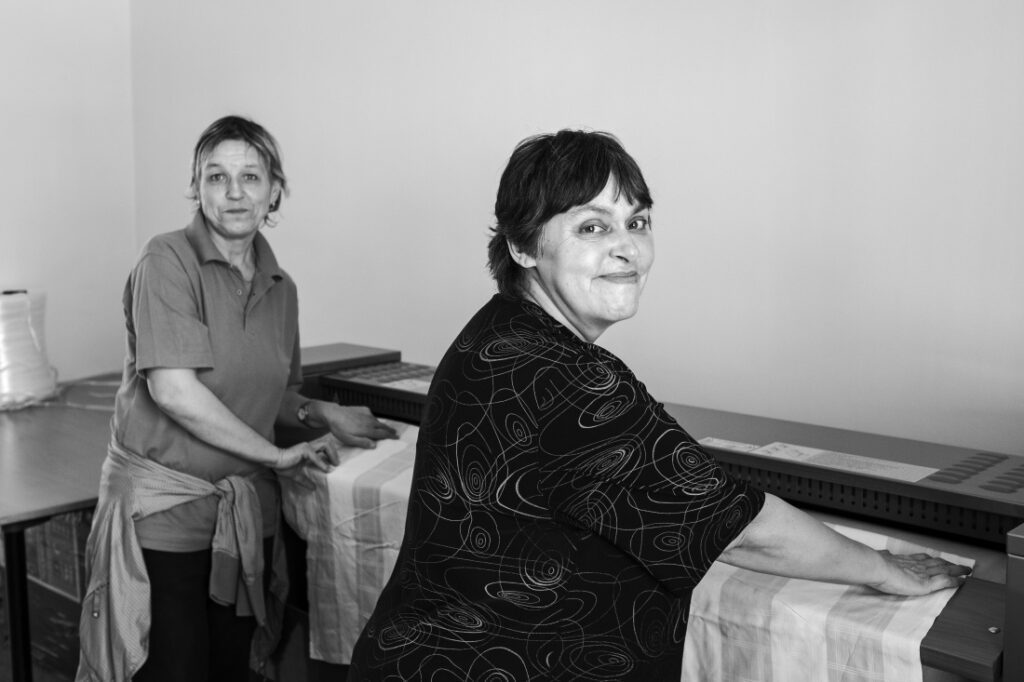 Kladenská prádelna