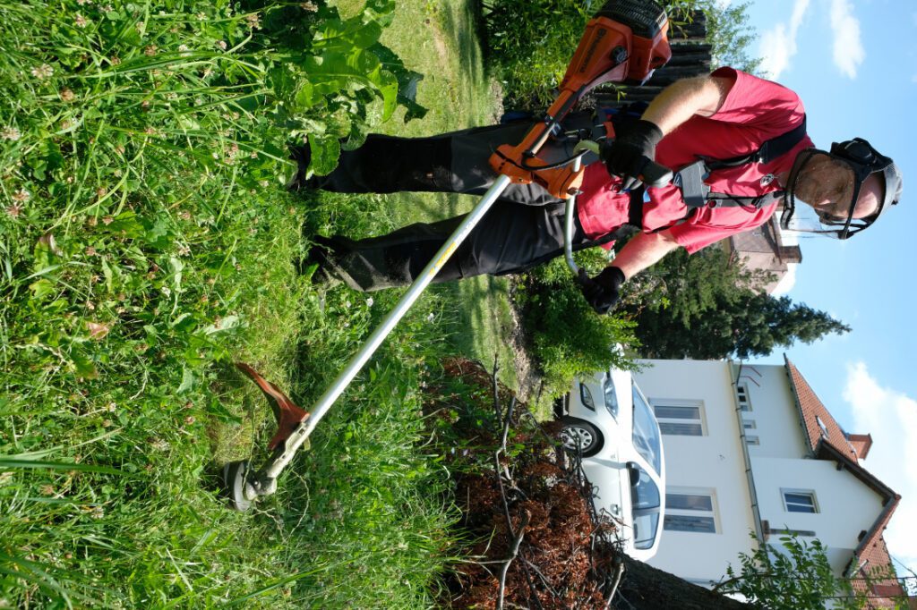 Lesní četa a rukodělná dílna Havlíčkův Brod