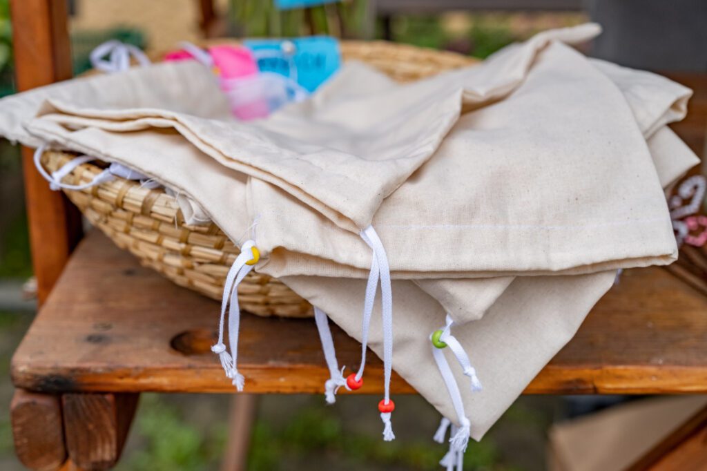 ENVIRA, o.p.s. – Zahradnictví