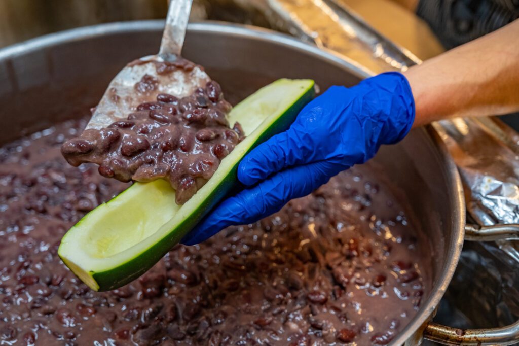 ENVIRA, o.p.s. – Zdravá jídelna