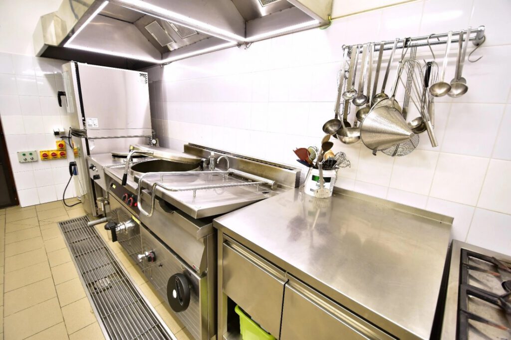 Alena Sršňová / Sociální podnik v Nekoři