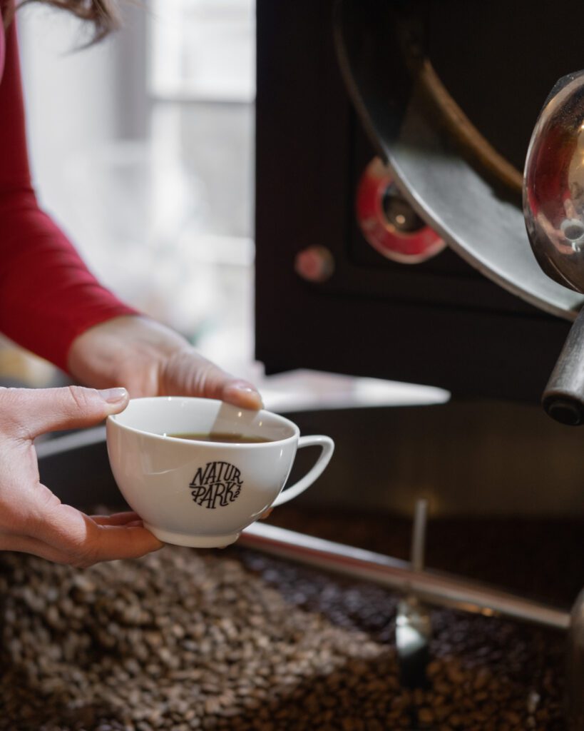 Logistika – Mělník