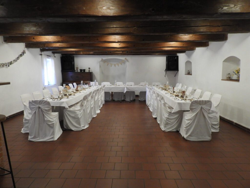 Dvůr Čihovice a Špejchar klub