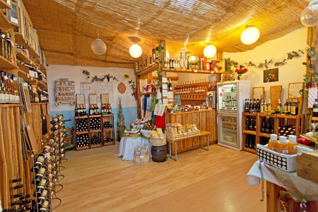 Averitas provozovna Ostrava – Polanka