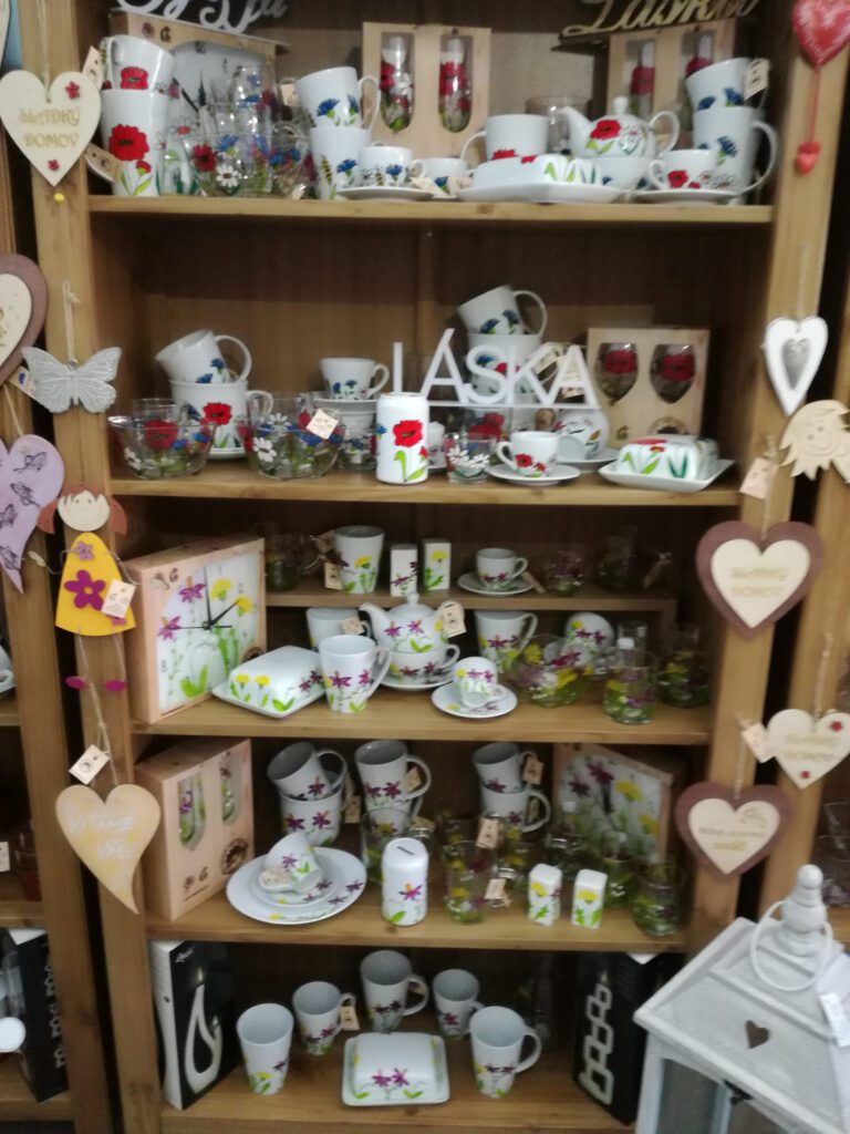 CHRPA sociální firma Slezské diakonie o.p.s.