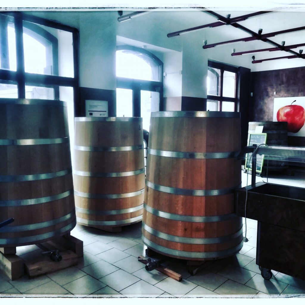 Cider Bohemia s.r.o.