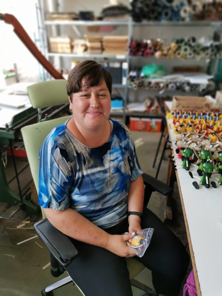 Léthó, o.p.s. Pardubice