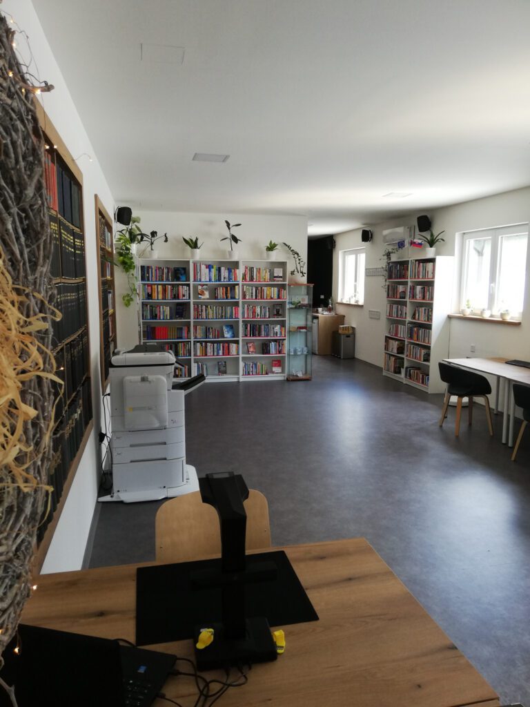 Akademie krizového řízení a managementu, s.r.o.