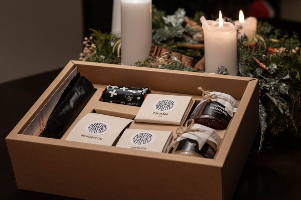 Logistika – Mělník