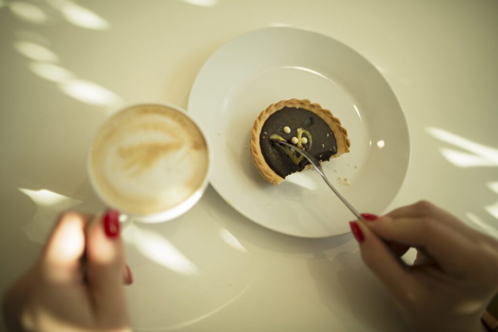 BISTRO MEZI ŘÁDKY (MPSV)