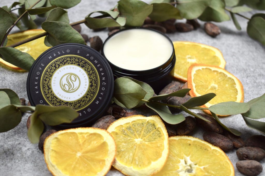 Czech organic cosmetics s.r.o.