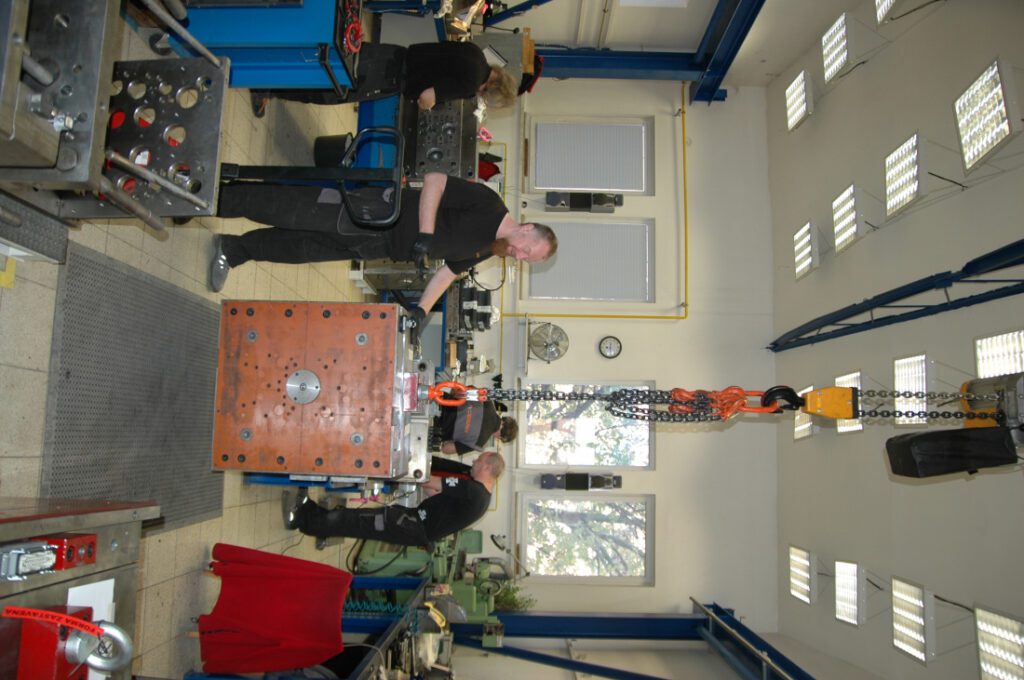 ČEGAN Nástrojárna