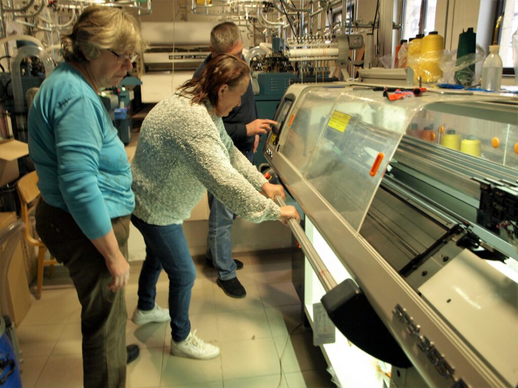 Living for the Future s.r.o.Šternberk