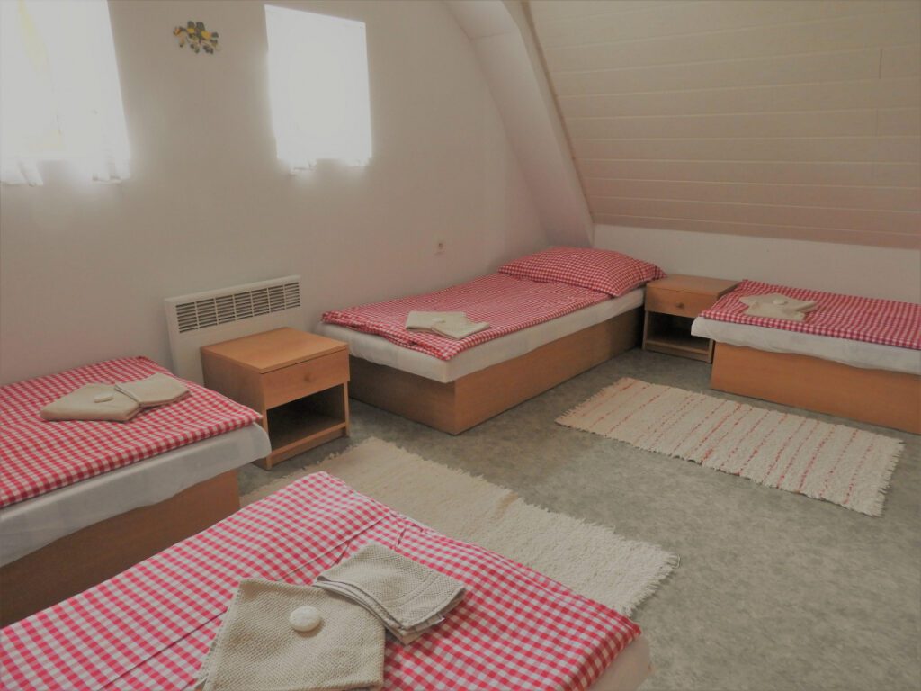 Dvůr Čihovice a Špejchar klub