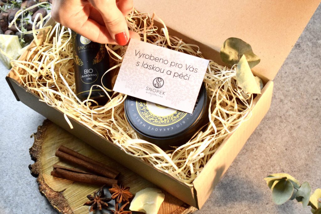 Czech organic cosmetics s.r.o.