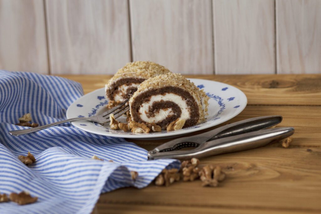 Gastro výrobna Náruč