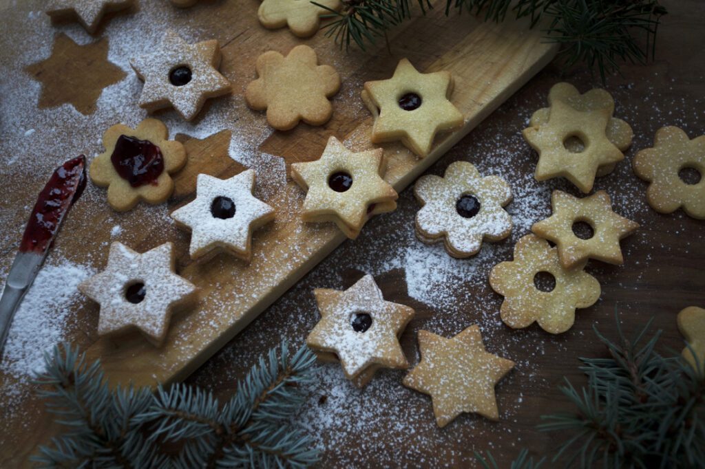 Gastro výrobna Náruč