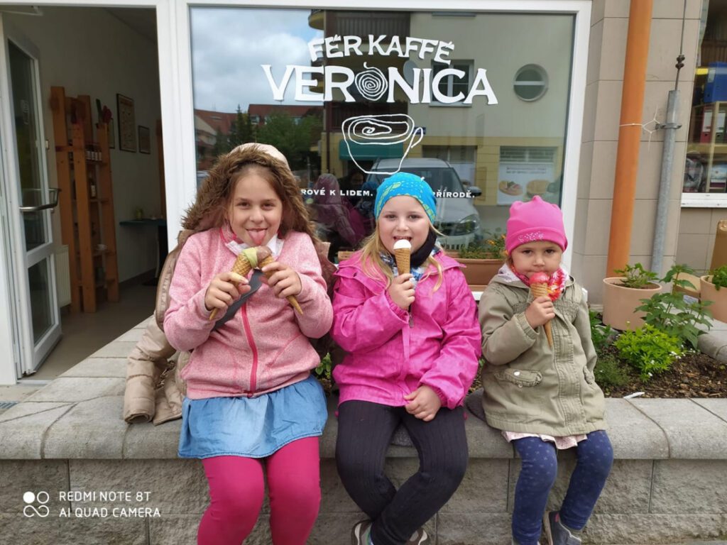 Fér Kaffé Veronica