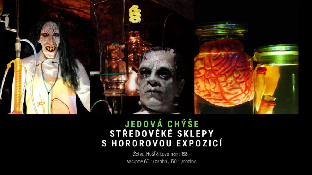 Jedová chýše