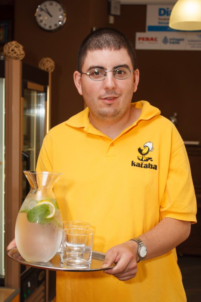 Café Restaurant Kačaba