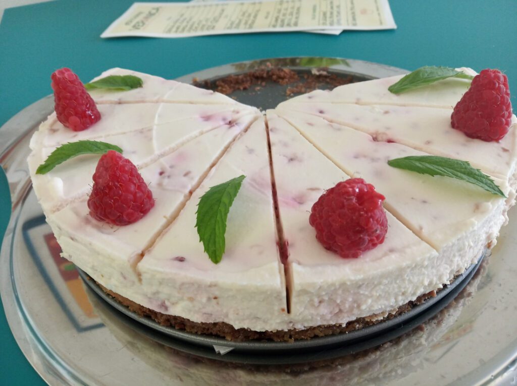 Fér Kaffé Veronica