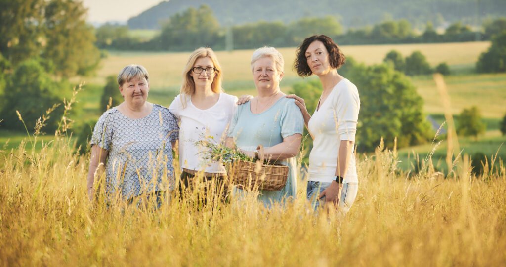 Koukol v obilí, z.s.