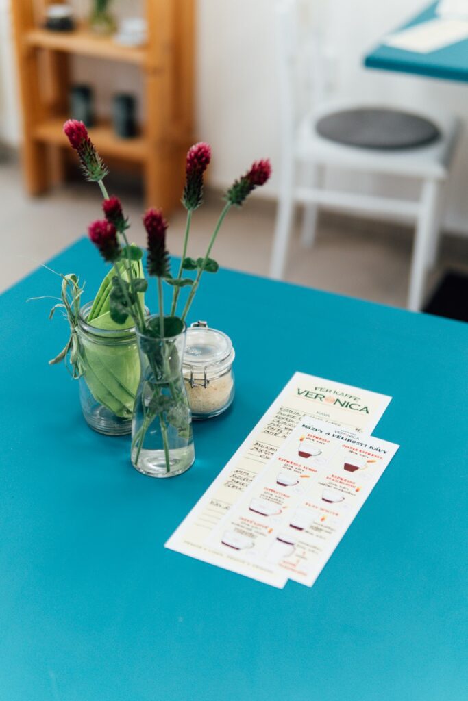 Fér Kaffé Veronica