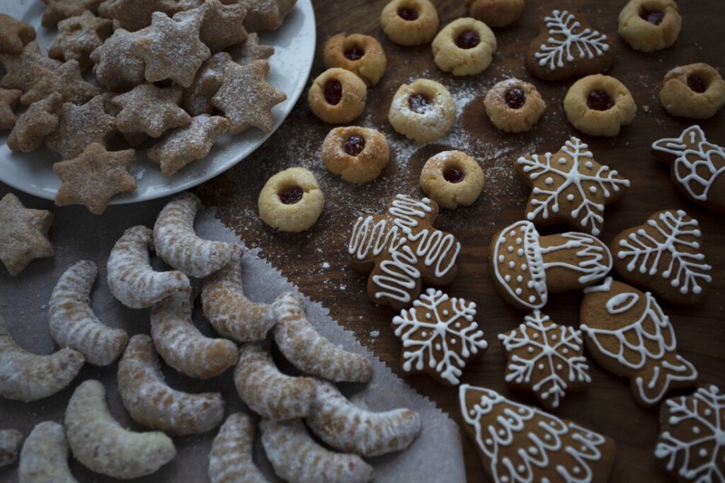 Gastro výrobna Náruč