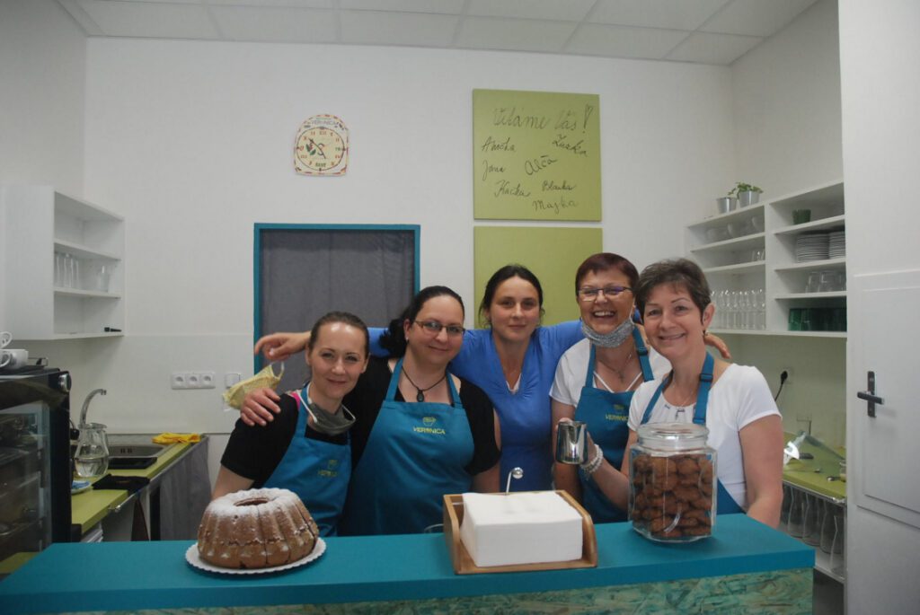 Fér Kaffé Veronica