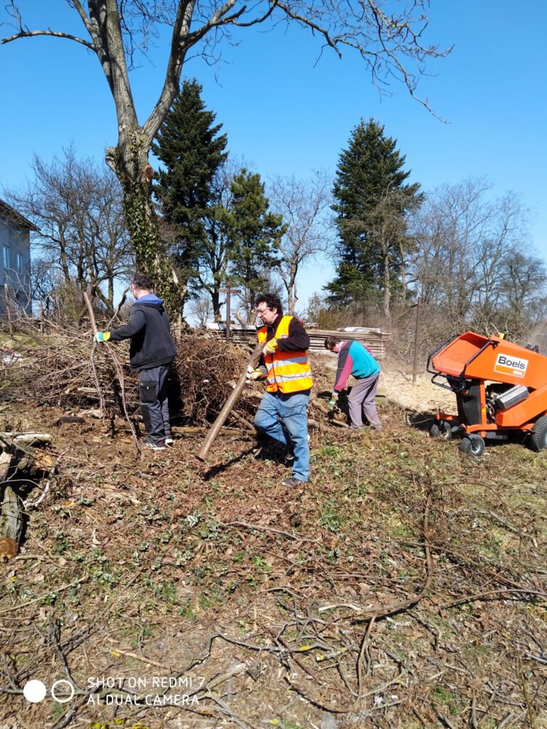 Averitas provozovna Selský dvorek Klimkovice
