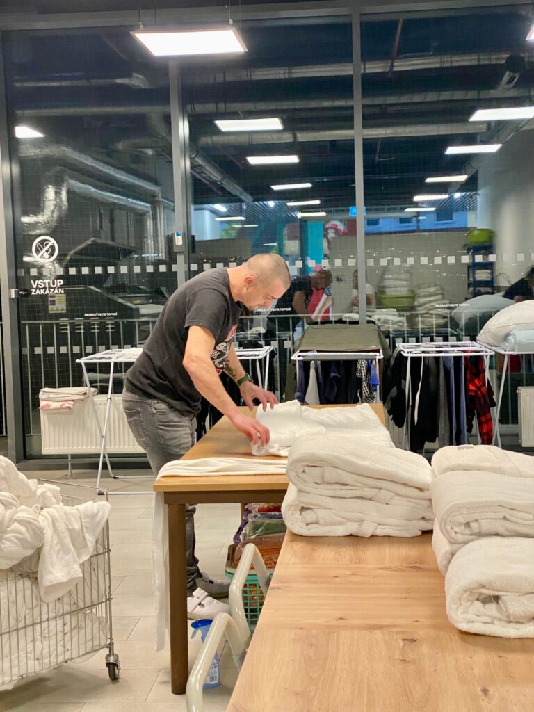 Špinavá cejcha s.r.o.