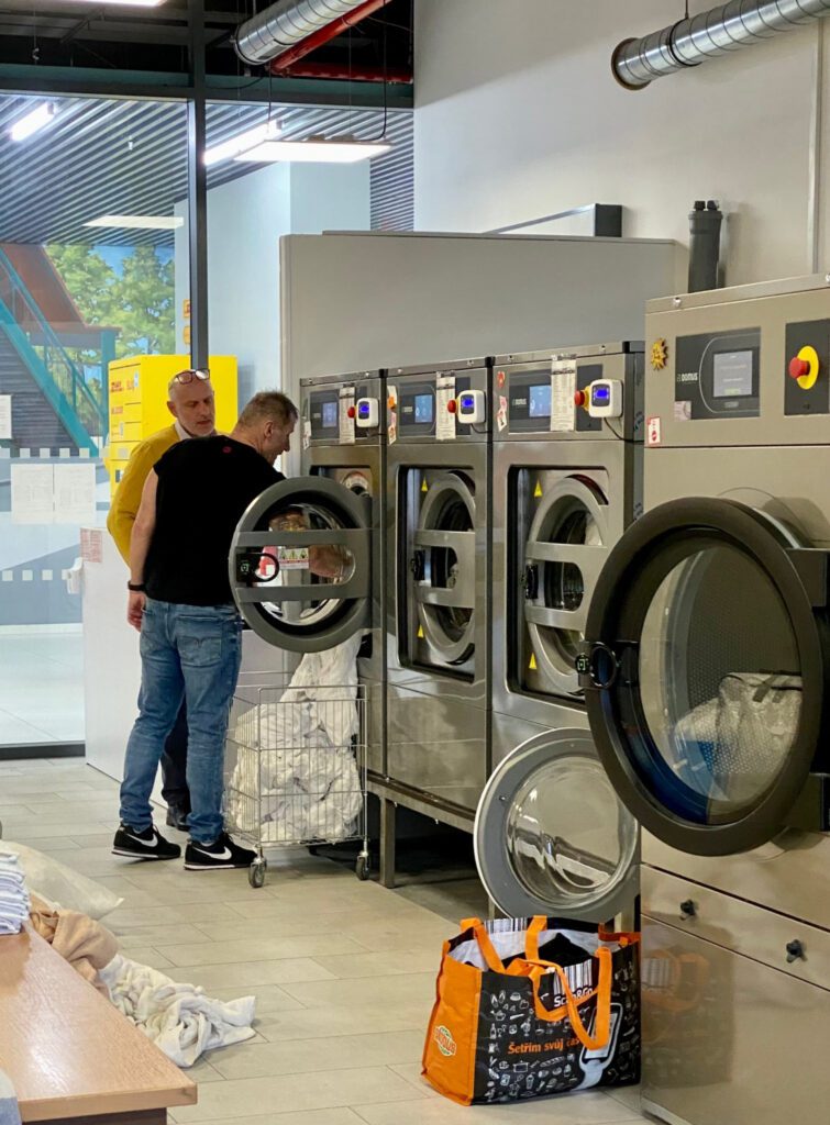 Špinavá cejcha s.r.o.